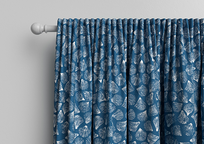 Sandbank, Pacific - Made to Measure Curtain - Image 10